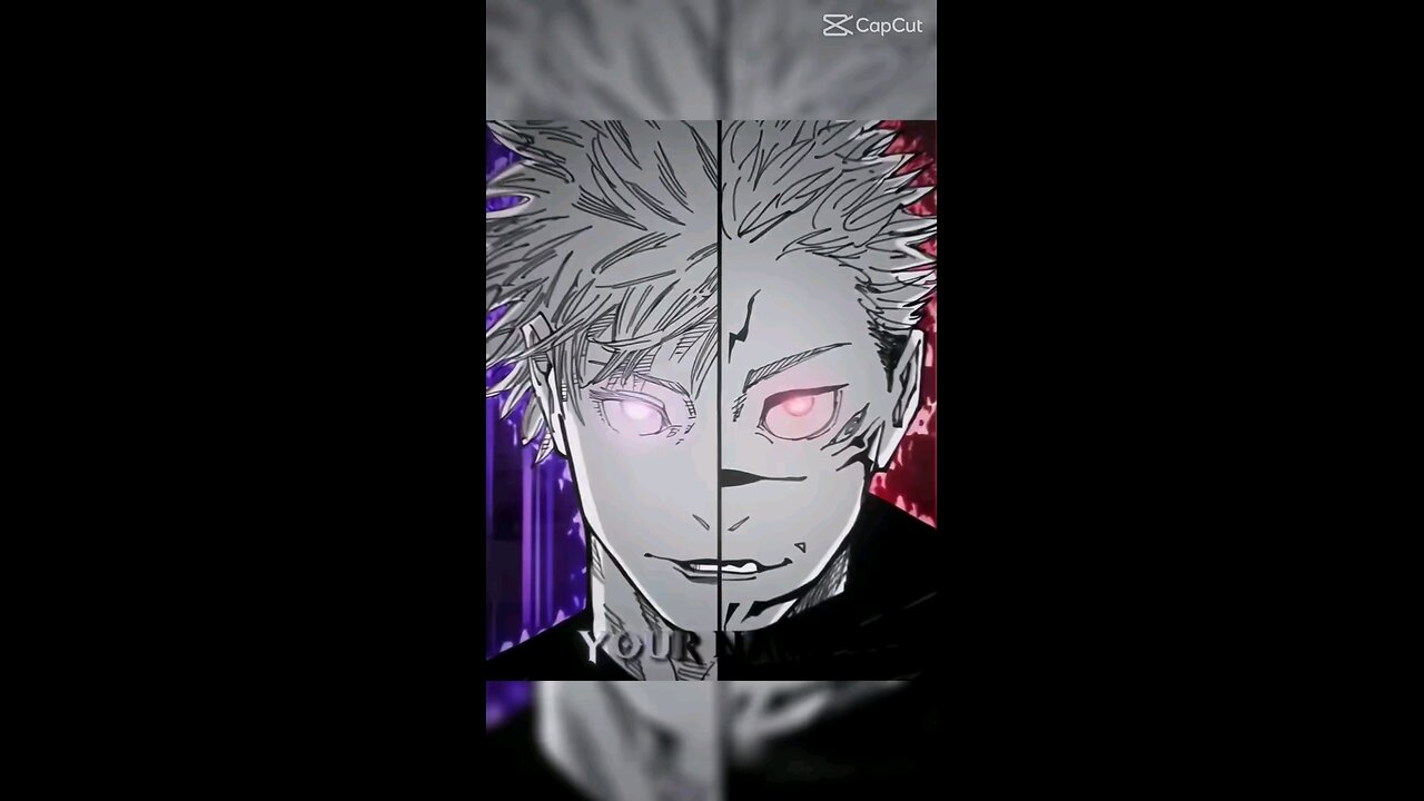 anime edit