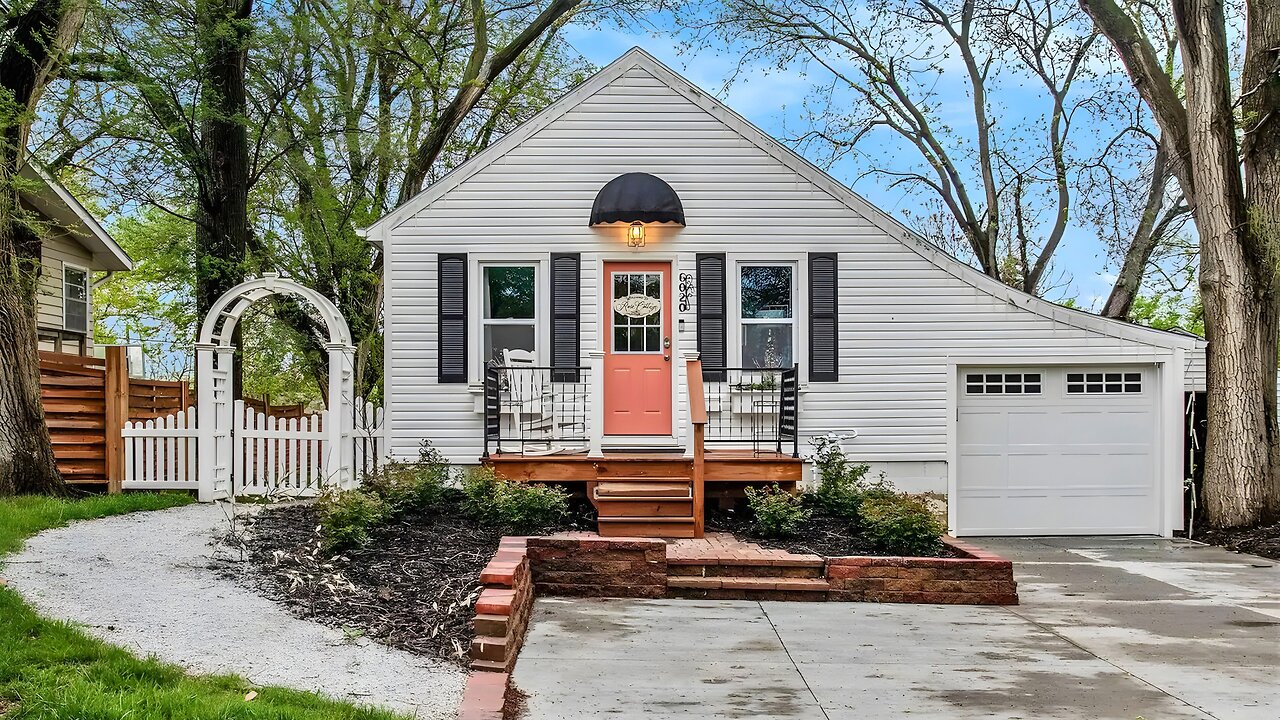 House - House Design - House Ideas