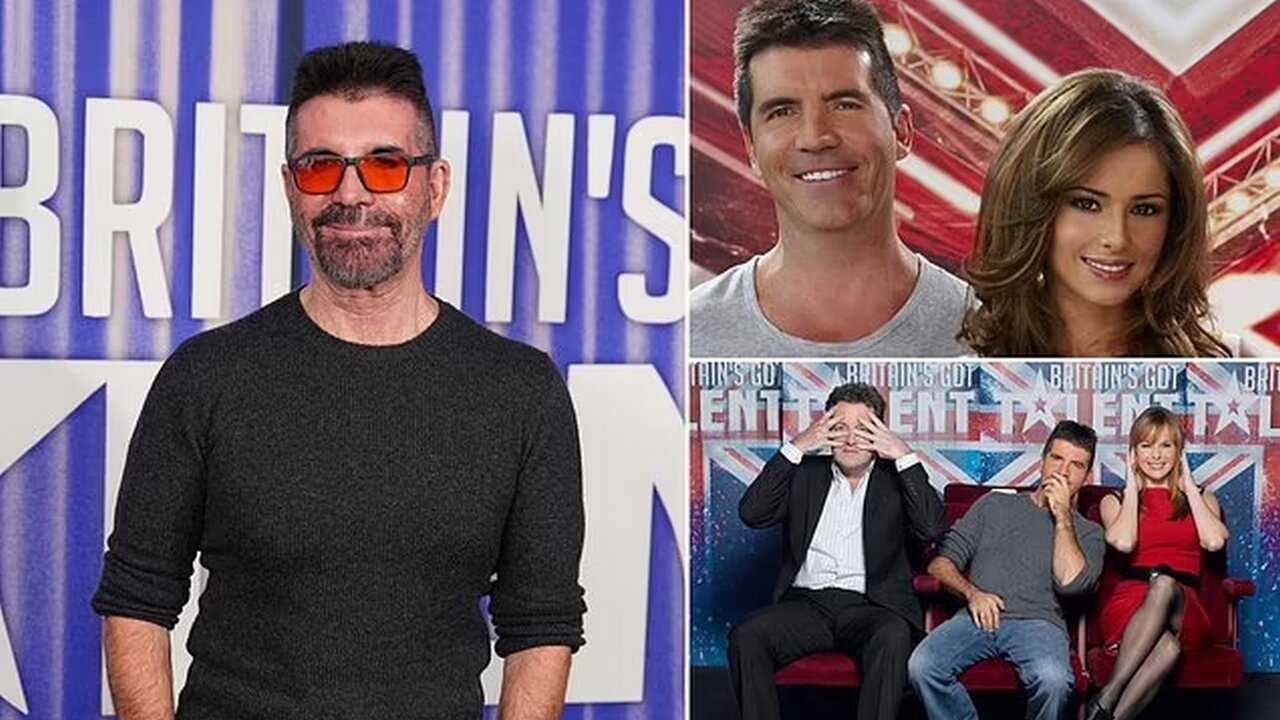 Cheryl Quits BGT: Simon Cowell Reveals Shocking Details