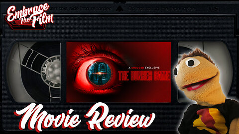 LARPing In The Dark: “The Bunker Game” - Movie Review