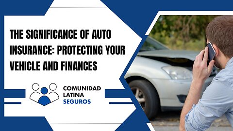 Effective Auto Insurance Services