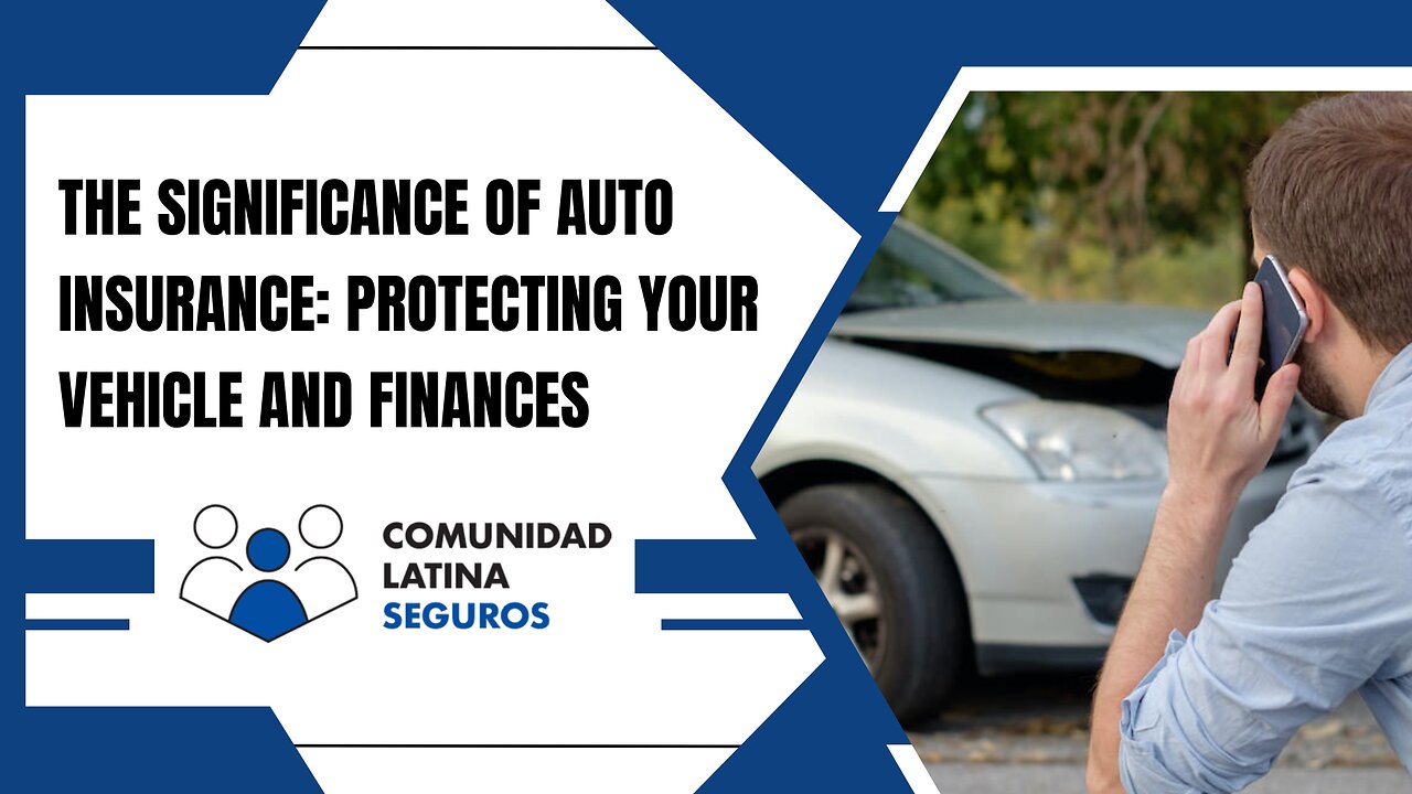 Essential Auto Insurance Services