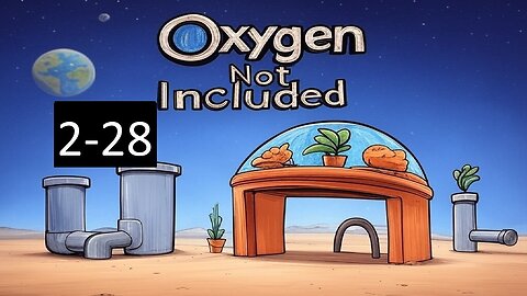 Learn the Basics In Temp Management (Oxygen Not Included) 2-28