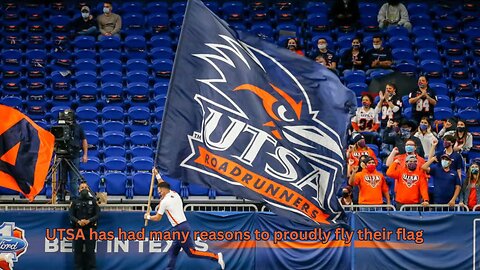 While not their best season, the 2024 UTSA Roadrunners weren’t bad