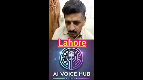 Lahore city 🏙️