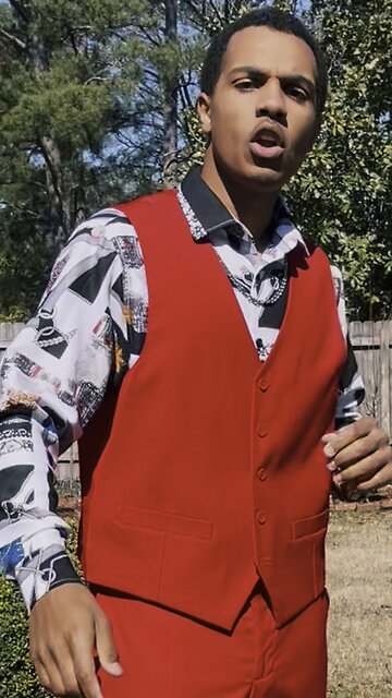 Are you special? Yes