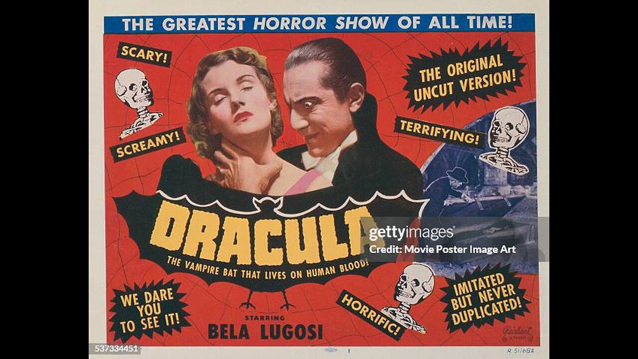 Dracula 1931