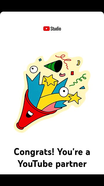Youtube Partner