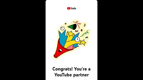 Youtube Partner