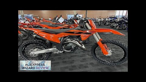 Discount Offer KTM 150 SX Base Motorsports Orange Motorcycle Review