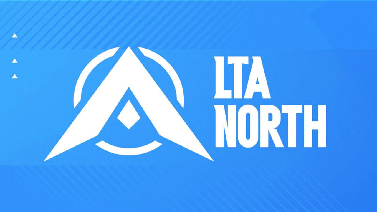 TL vs 100 | FLY vs C9 - 2025 LTA North Split 1 - Week 2 Day 2