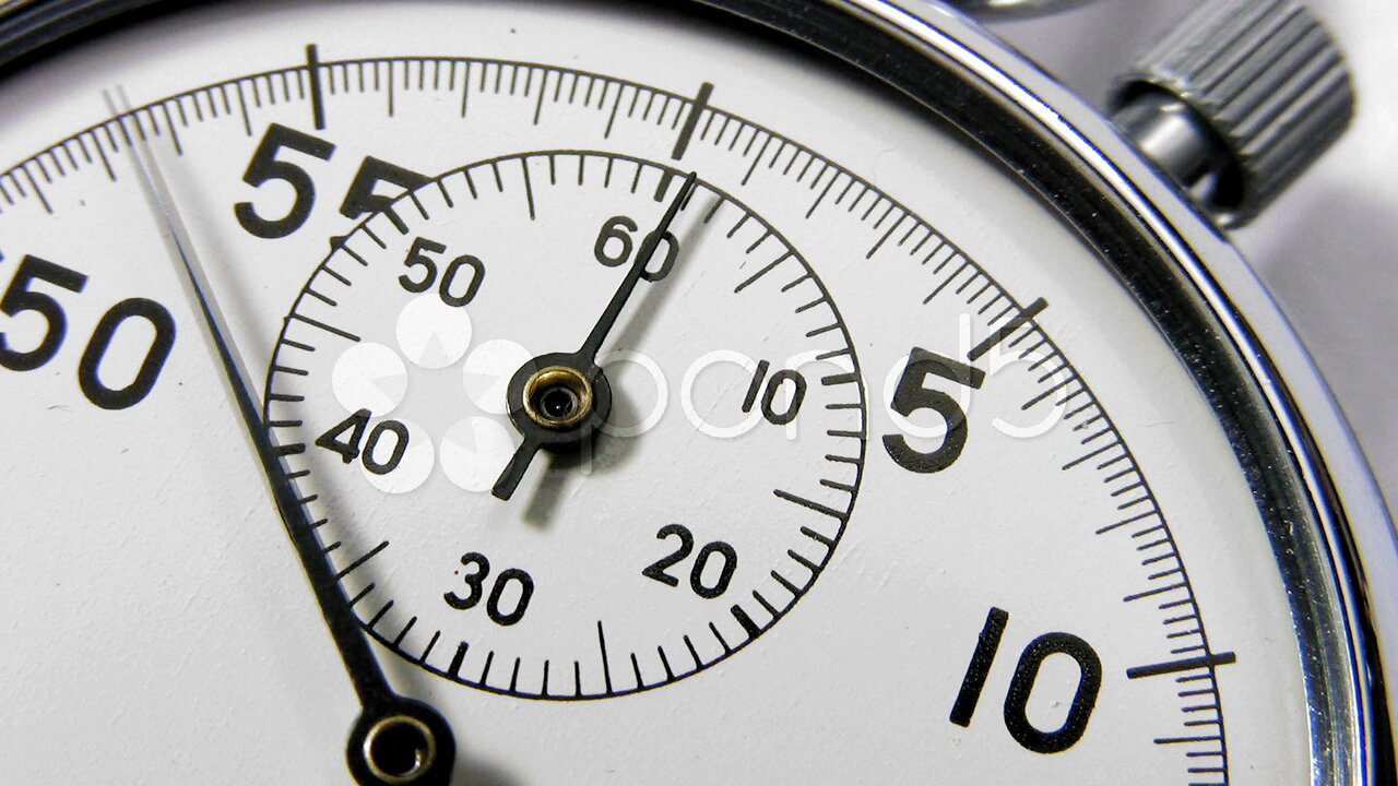 The Two Minute Warning