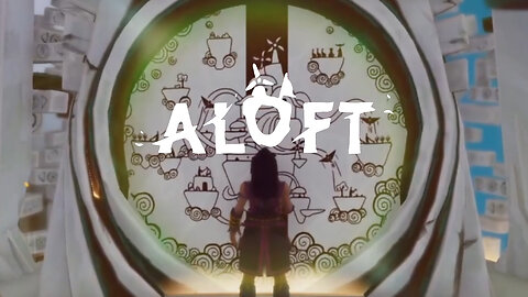 Windmill Automation! ~ Aloft!