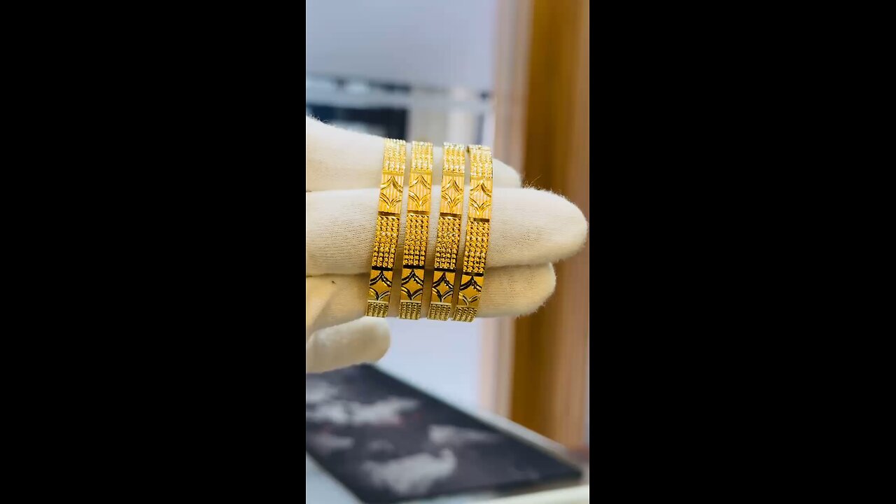 Gold de kangan