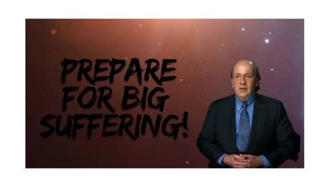 Jim Rickards Shared Horrible WARNING