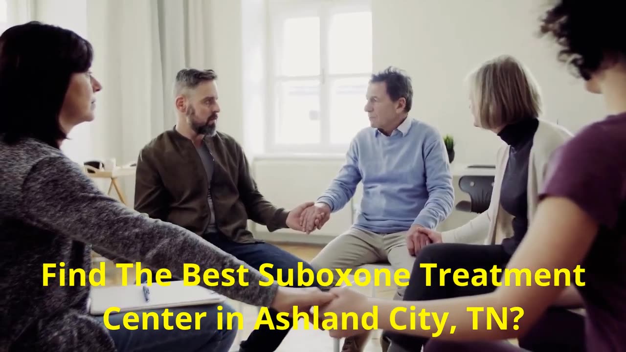 Recovery Now, LLC : Top-Rated Suboxone Treatment Center in Ashland City, TN