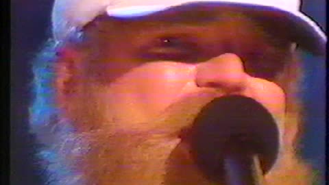 ZZ Top - Party On The Patio = Grand Hotel Stockholm 1983