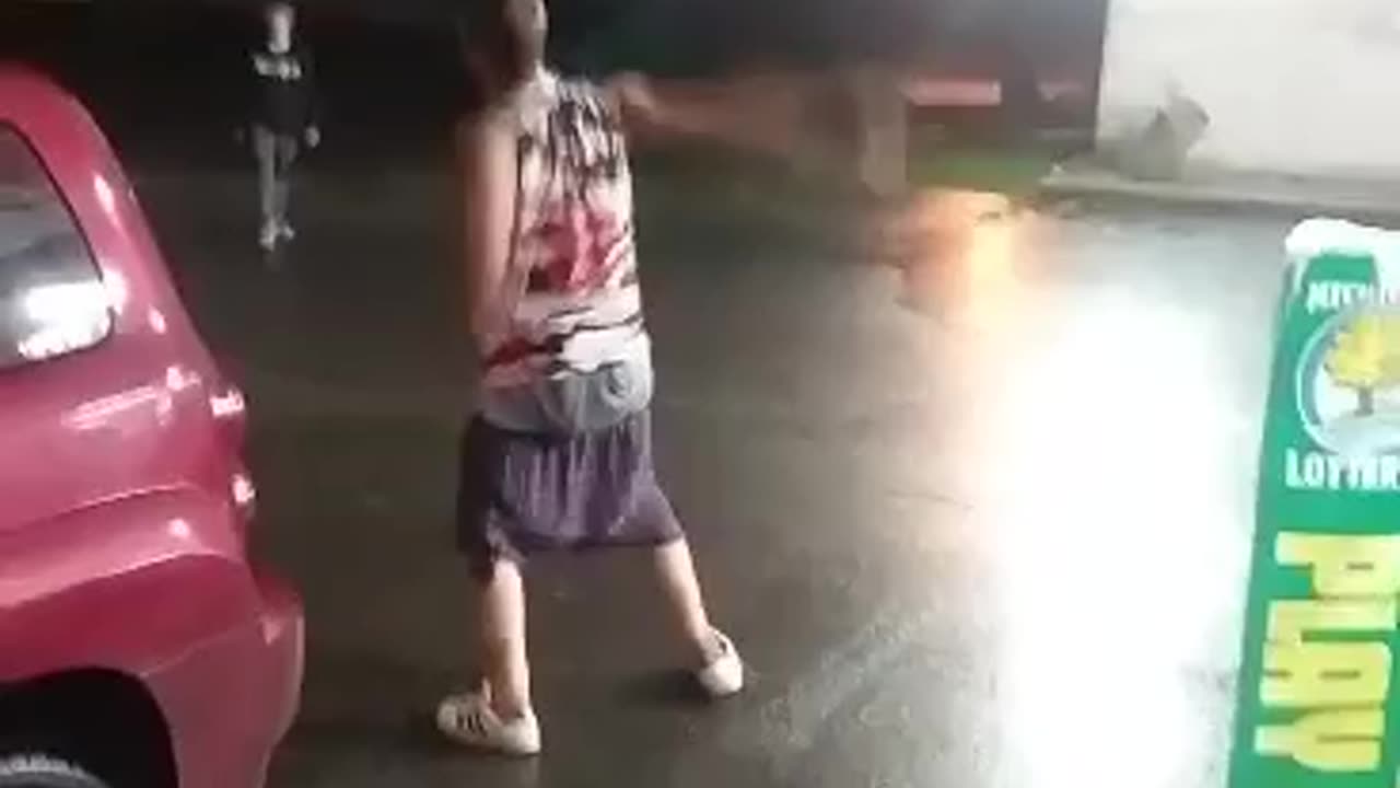 Just another day in Flint