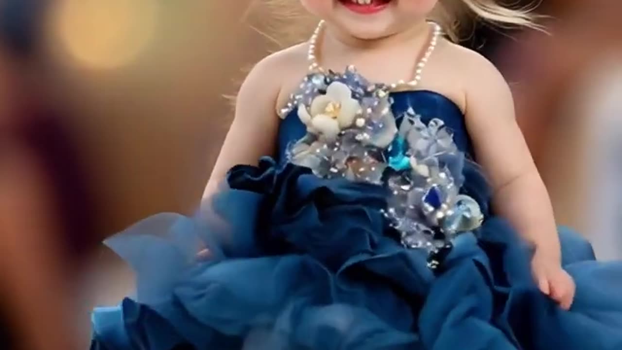 Cutest Baby Fashion Show 🌟 Tips for Dressing Your Little One Like a Star! 👶✨