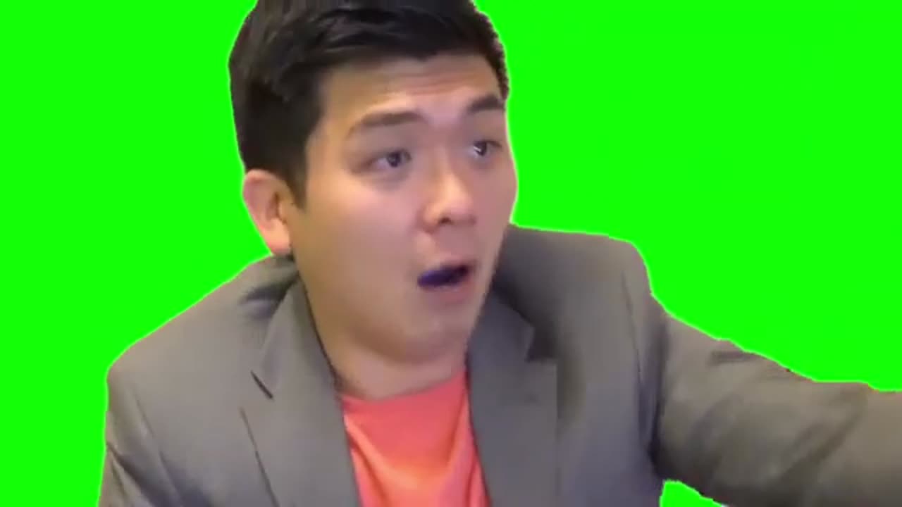 100 GREEN SCREEN MEMES FOR EDITING