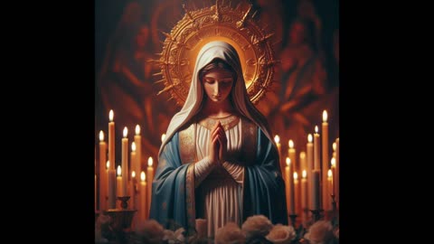 O Mary, My Mother