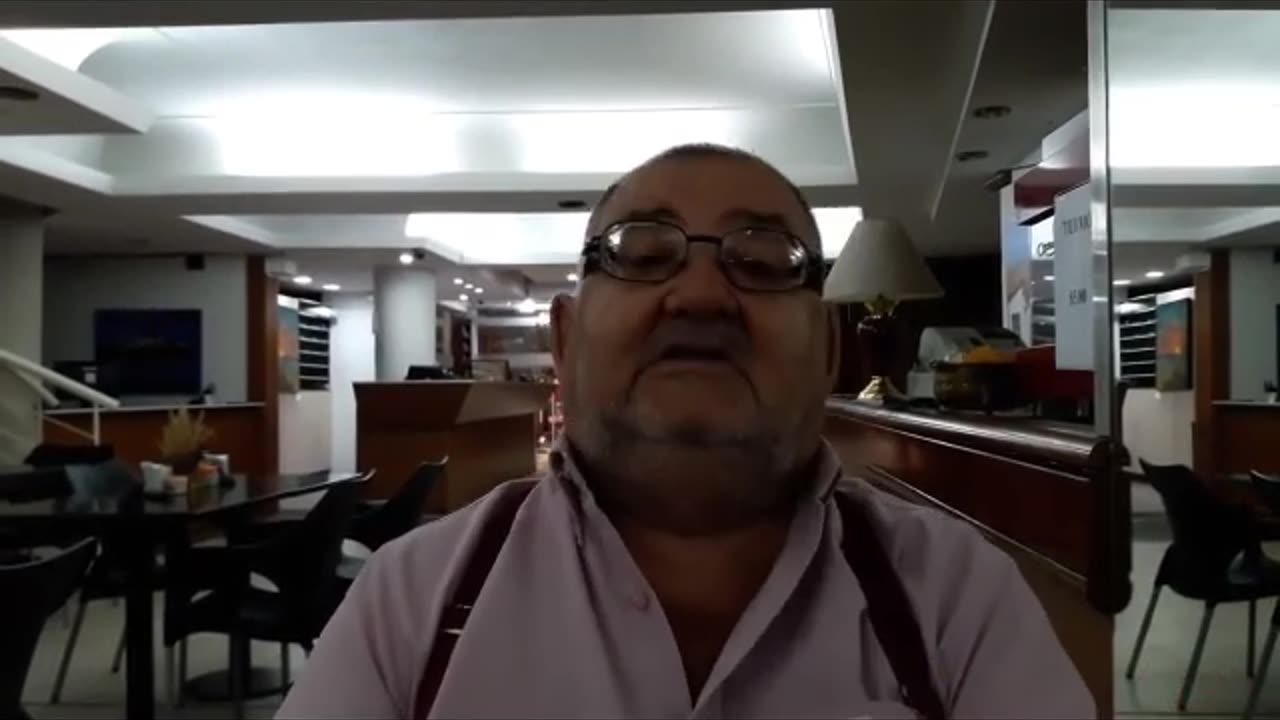 Maratón del Agua de Mar 23