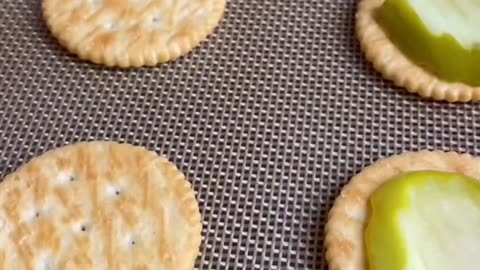 The Original Pickle Cookie