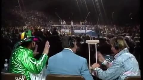 WWF Superstars of Wrestling - Mar 30 1991