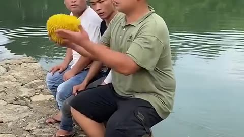 Comedy video