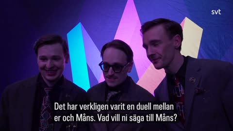 Kaj vinner Melodifestivalen 2025