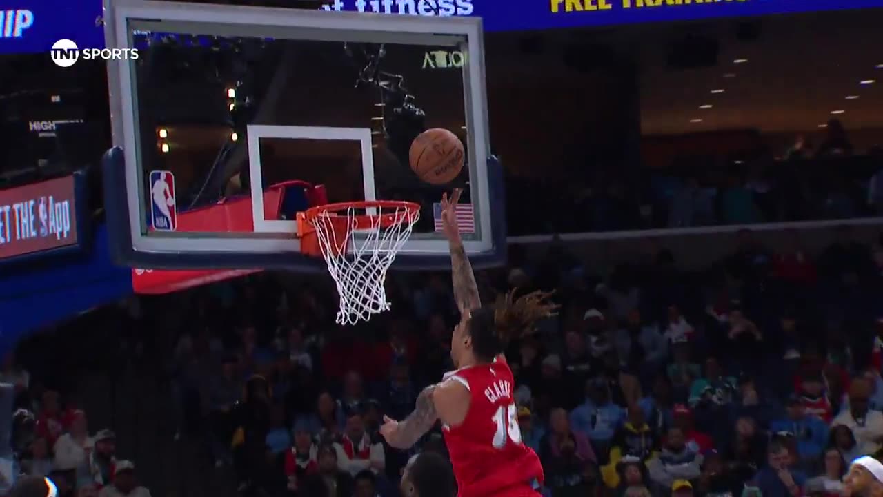 NBA - THIS JA NO-LOOK 🫣🫣