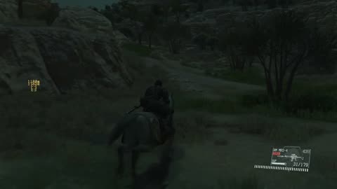 METAL GEAR SOLID V: THE PHANTOM PAIN - PART 12