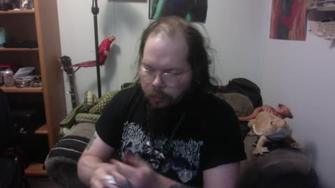 KingCobraJFS Jan 27, 2025 "Drink combo and Food hack"