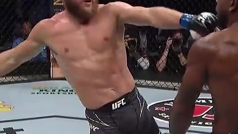 MMA Sport