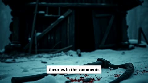 Who Did It? Hinterkaifeck’s Final Clue?