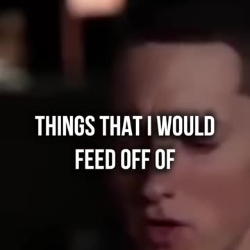 People not Believing....