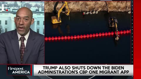 Trump’s Migrant Crackdown: Will India Take Back 18,000 Nationals? | Firstpost America | N18G