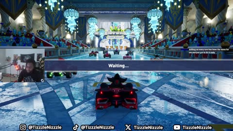 SONIC RIDERS 4 Just Dropped! Sonic Racing CrossWorlds!