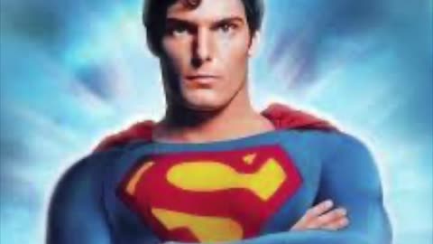 Superman the Movie 1978 (Remember this Retro Classic)