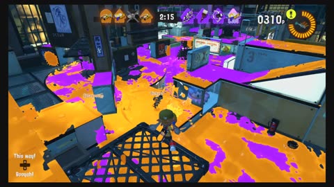 Splatoon3 Turf War110