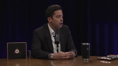 Michael Knowles on Catholicism