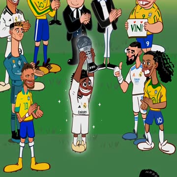 Part 49 - Vini won The Best