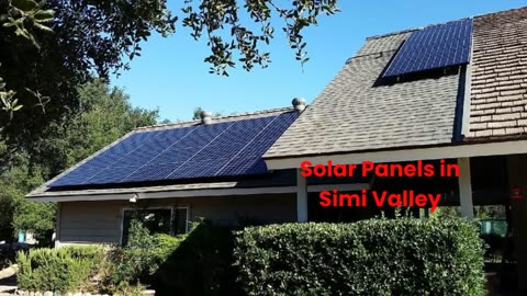 Solar Unlimited : #1 Solar Panels in Simi Valley | (805) 250-6685