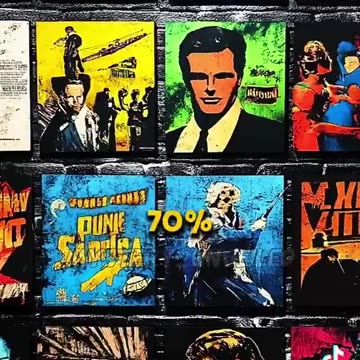 This is true. Devil runs Hollywood