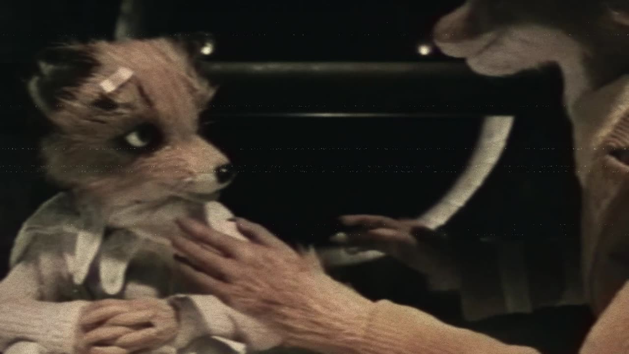 This Is What Autumn Feels Like | ~Fantastic Mr. Fox Edit~