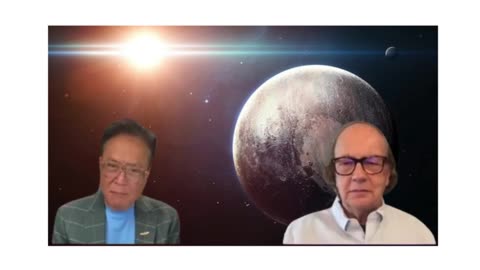 Jim Rickards & Robert Kiyosaki: Is AI the Next Big Threat to Our Financial System? 2