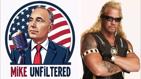 Dog the Bounty Hunter: A Life Unfiltered with Mike