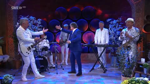 Schlager Spass Mit Andy Borg Das Beste 01-01-2025