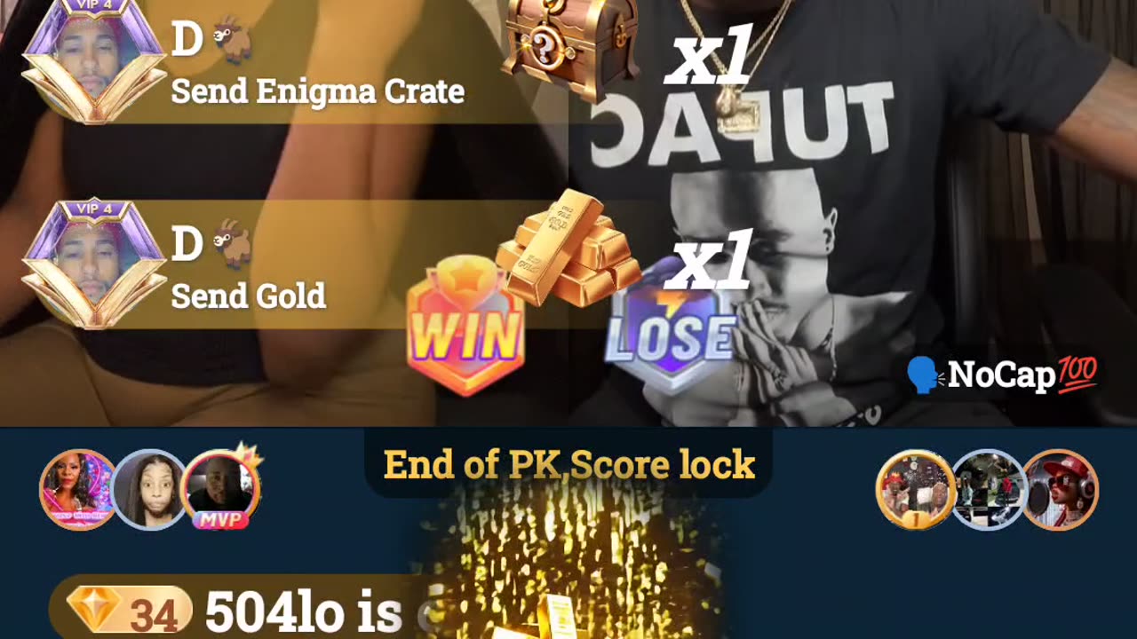 NO CAP TELLS 21 HE BE SEEING HER AND HER BOO ON THE BLOGS