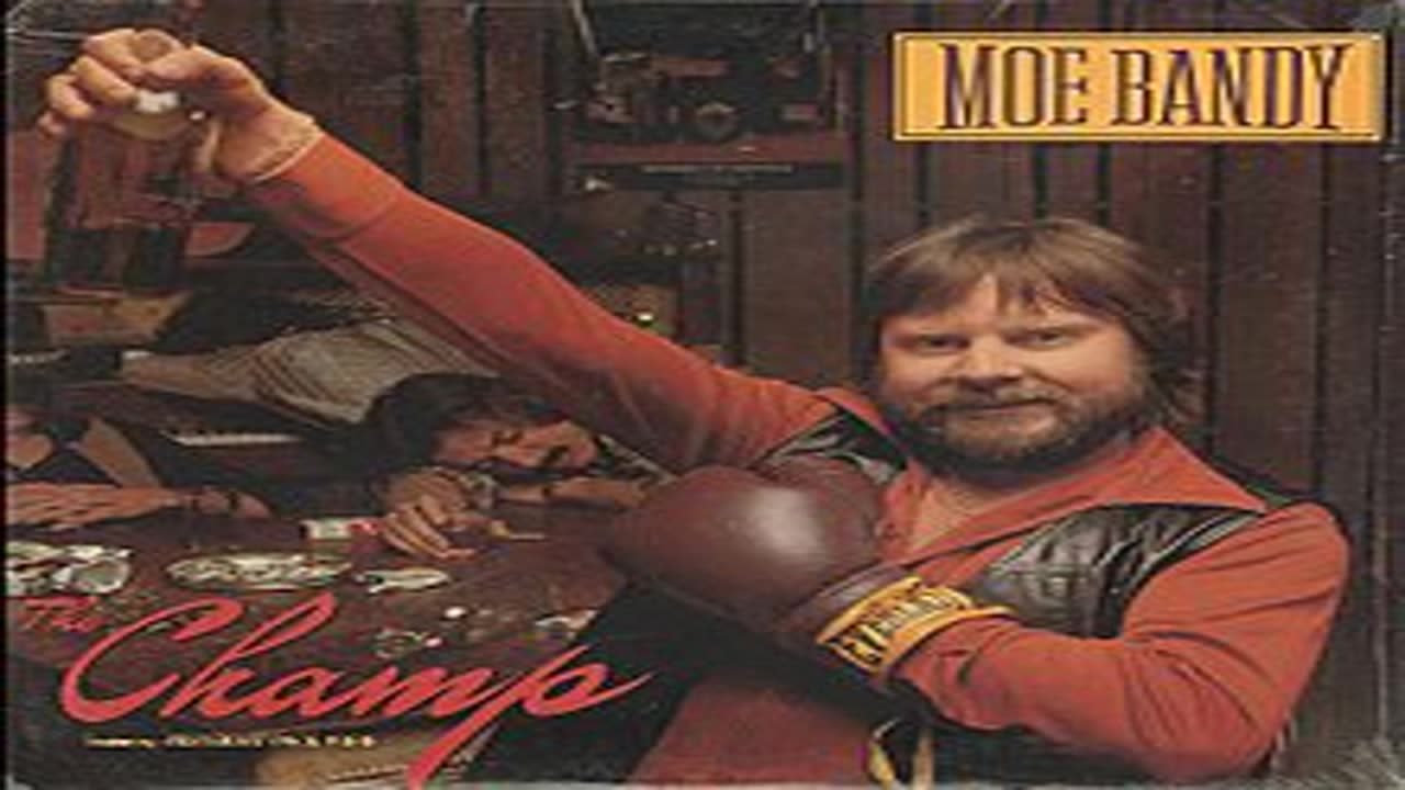 Moe Bandy - No Deal